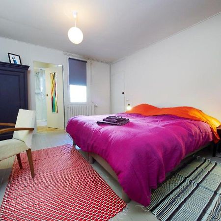 Chez Nolwenn Villa Кимпер Екстериор снимка