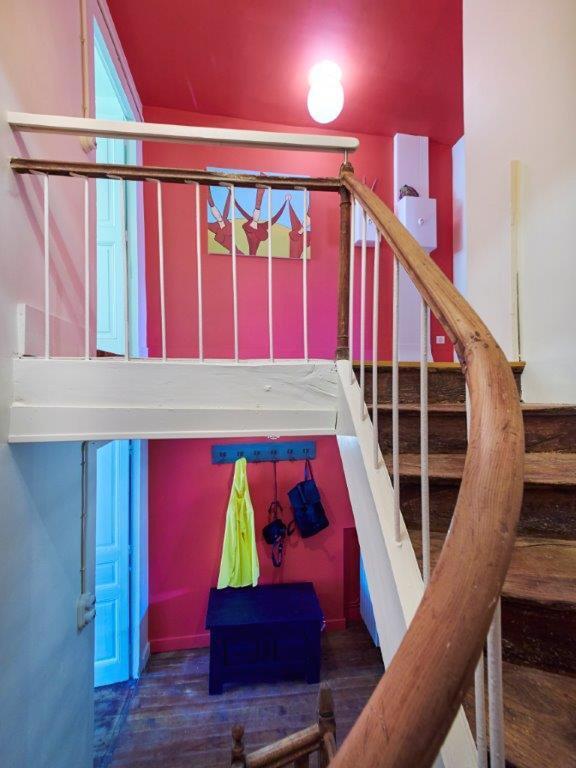 Chez Nolwenn Villa Кимпер Екстериор снимка